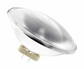 Żarówka reflektorowa 300W 230V GX16d 15/17 2950K aluPAR 56 4008321209863