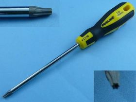 WKRĘTAK TORX T-15 100mm SECURITY PROLIN