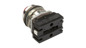 Lampka Sygnalizacyjna 30Mm Czerwona 24-230V Ac/Dc W0-Ldu1-Nef30lds C