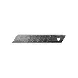 Ostrze łamane do nożyka 18mm 10 szt. - Yato YT-7529