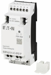 Eaton EASY-E4-UC-8RE1P 197510 Moduł rozszerzeń PLC