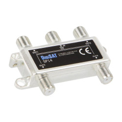 Rozgałęźnik F GN-4GN SP14...