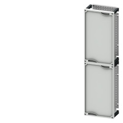 Płyta montażowa Płytka montażowa Siemens Montaż na szynie DIN