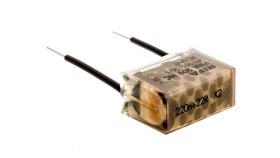 Xcomfort Element Rc Cmmz-00/07 292260