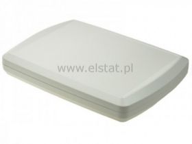 Obudowa Gainta PL2970WH; ABS; 221x161,5x30mm