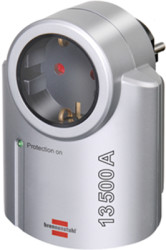 Surge protection device, 16 A, 230 VAC, 1 50695 0