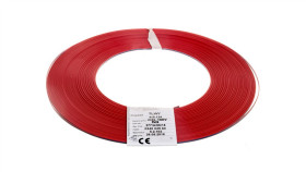 Przewód Wstążkowy Tlwy 4X0,124 /50M/