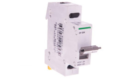 Styk Pomocniczy 1Z Montaż Boczny A9a15096