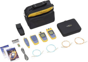 Tester kabli światłowodowych 4774960 Fluke Networks FQM-SFP-M