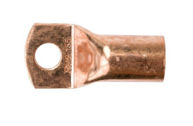 Końcówka oczkowa miedziana KM 185/12 E11KM-01010107800