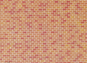 Faller 170608 H0 Ściana Cegła