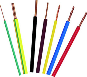 H07V-K 1x50RGgru/ge Kabel rdzeniowy, 50 m