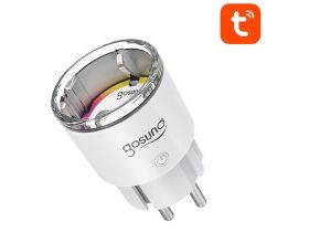 Inteligentne gniazdko WiFi Gosund EP2 Tuya