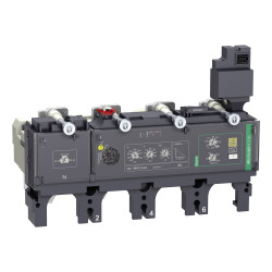 Moduł wyzwalania C4044A400, Schneider Electric, C404, ComPacT