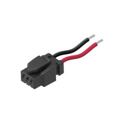 FESTO 566654 NEBV cable with socket 0.5m 60V max 1pc