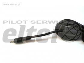 Wtyk zas. 1,1x3,0mm z kablem Asus