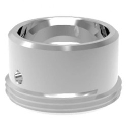 TECH RAN - Adapter do głowicy bezprzewodowej STT-868 DANFOSS M30x1.5x1,5