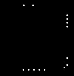Triaxial Inertial Sensor with Magnetometer