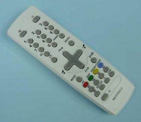 PILOT TV DAEWOO RM-675DCLX