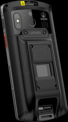 3.01.272.40001 Protective case for UROVO DT50 series