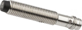 IM08017W, czujnik indukcyjny, preferencyjny, M8x1 50long, Non-flush, Sn: 3, 10-30 V DC, -40-100C, PNP NO