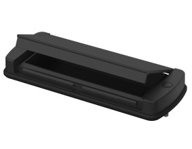 BOPLA ABM 1040 SAL (84044000) - pokrywa boczna do obudowy AB 1040 z klapką