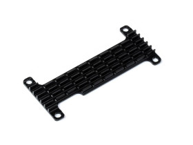 Waveshare Dedicated Aluminum Heatsink for Raspberry Pi Zero Series, Zero / Zero 2 W