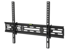 UCHWYT TV LCD HQ 32-65 CZARNY POCHYLNY