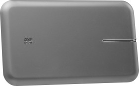 Aktywna płaska antena DVB-T/T2 One For All SV9428 SV9428-5G, 1 szt.