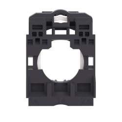 Korpus podstawy mocującej plastikowy ZB5AZ009TQ