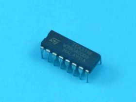 TEA-3718-S DIP-16 UKŁAD