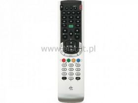 Uniwersalny pilot Panasonic ZIP109 ( cechy org.)