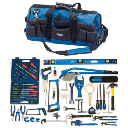 Draper 04380 Plumbing Tool Kit