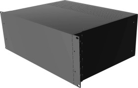 Szafa rack 19'' Hammond Electronics RM4U1913VBK RM4U1913VBK 1 szt.