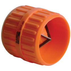 Bahco 317-40 Plastic Wheel Reamer