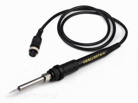 Lutownica 907A do stacji 936, 937D