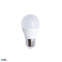 Żarówka LED Samsung Inside 230V E27 G45 7,5W 720LM 3000K 200ST D84-SLB-E27-G45-075-3K