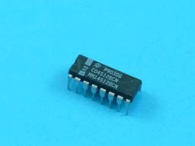 CD-4512 DIP-16 UKŁAD