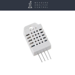 Temperature/ Humidity Sensor DHT22