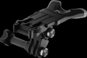 ABITM-001 GoPro, bite mount