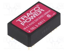 TEL3-0511