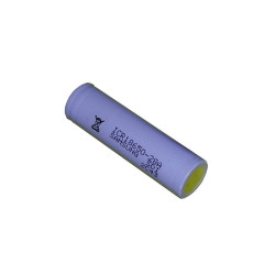 AKUMULATOR Li-Ion 18650 3,7V 2800mAh /05106