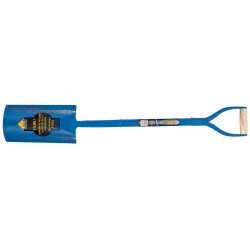 Draper Expert 22418 Solid Forged Grafting Shovel