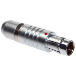 CamCirc CCA1P1/A07 Circular Connector Plug 7 Way Cable