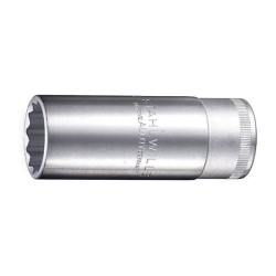 Stahlwille 51 17 03020017 Hex Head Bits 17 mm 1/2&quot; (12.5 mm)