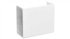 Łącznik Kanału Prosty Ln 40X16 330954