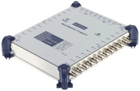 Multiswitch TT-9/24-FT-PREMU 9 wejść / 24 wyjścia PREMU TELMOR