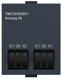 Wkładka bezpiecznikowa Schneider Electric Wkładka M221 Prąd Modicon M221 TMC2HOIS01