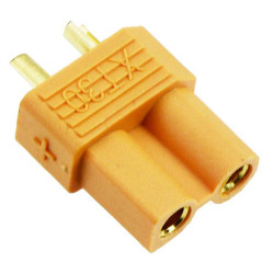 XT30 Female Socket Connector