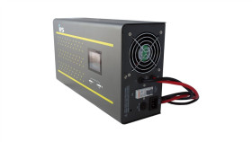 Ips600-Sin-Wm-F2 Zasilacz Awaryjny Ups Ips 600W 12V Do Kotła Co